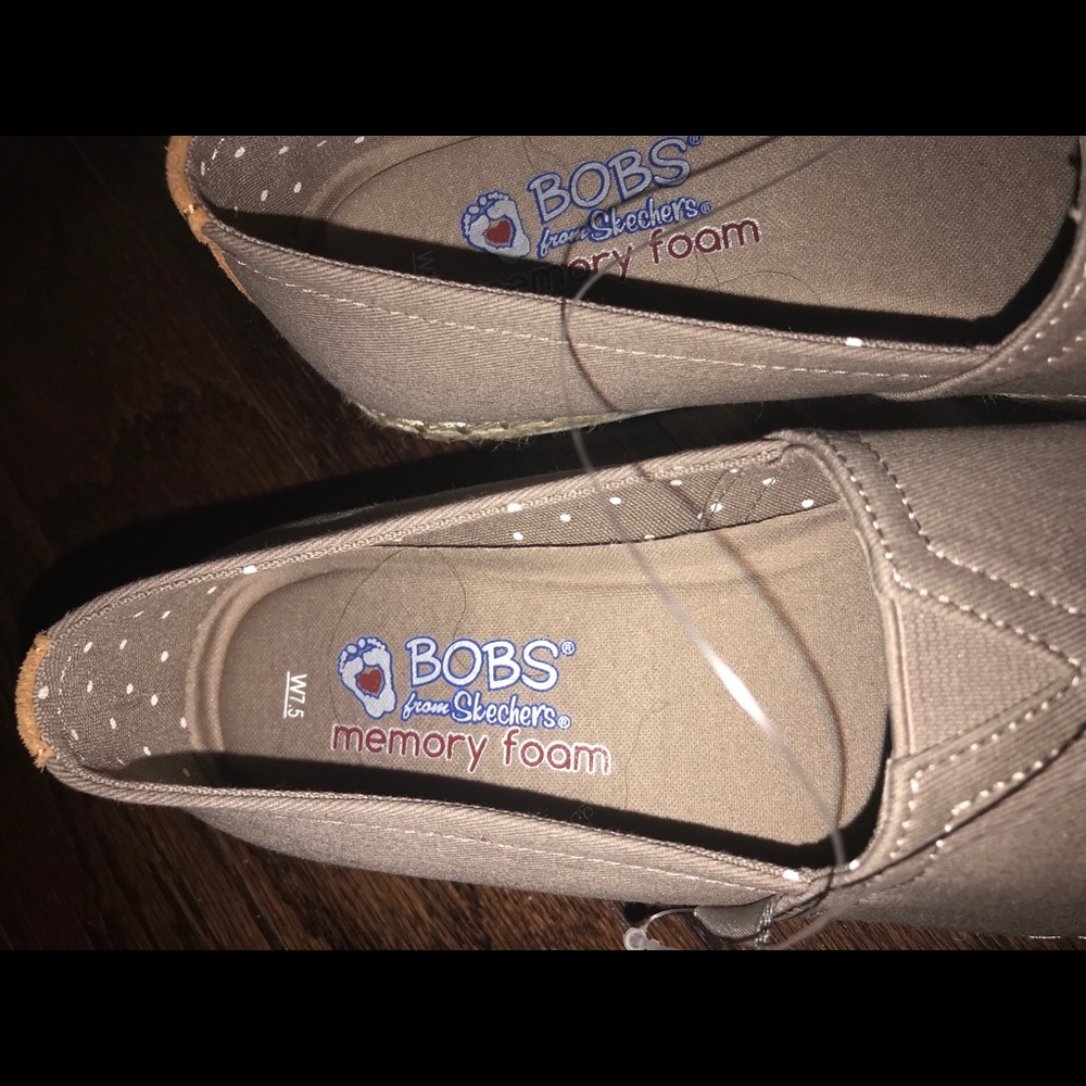 Bobs Shoes - Picture 5 of 7
